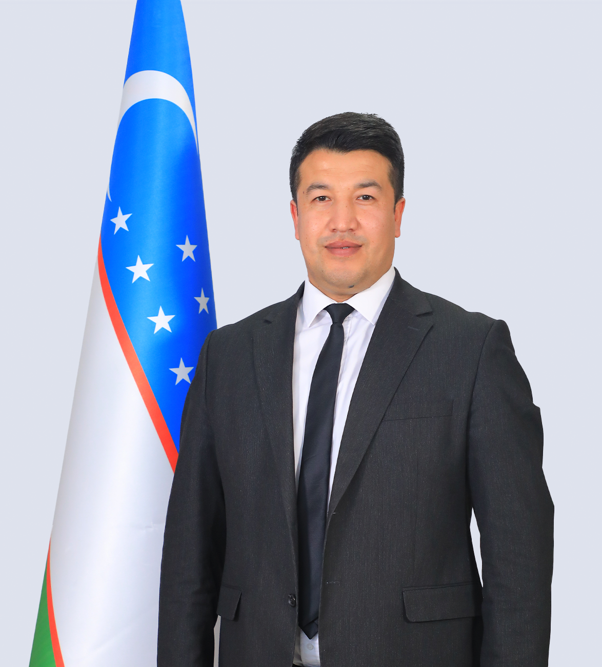 Axmedov Shoxobiddin Abbos o‘g‘li